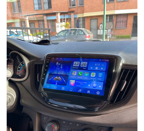 Estreo Android Radio Pantalla Chevrolet Cavalier 2019-2020 Foto 4