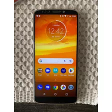 Motorola Moto E5 Libre 13mpx 16gb 4g Lte