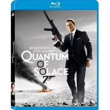 Dvd 007 Quantum Of Solace 20 Fox
