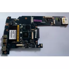 Placa Mãe Dell Inspiron Mini 1018 Atom 1.66 Pim10 La-6501p