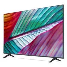 Televisor LG 55'' 4k- Uhd Ai Thinq - 5 Ai Processor 4k Gen6