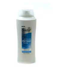 Suave Acondicionador Reparador De Daños Intensos - 28 Fl Oz