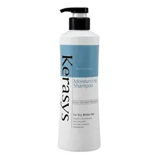 Kerasys Moisturizing Shampoo 600g