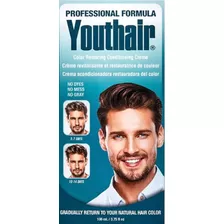 Youthair Lead Free Nueva Formula (oferta 4xs/ 129)