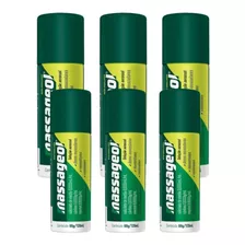 Massageol Spray Kit C/6 Unds 120ml