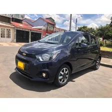 Chevrolet Spark Gt