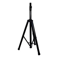 Suporte Pedestal Para Caixa De Som Lexsen Sps-1 + Nf-e Cor Preto