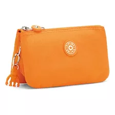 Monedero Kipling Creativity S Soft Apricot 