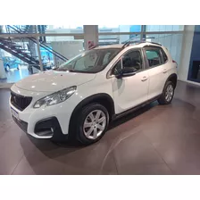 Peugeot 2008 Allure 1.6