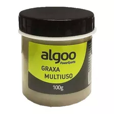 Graxa Multiuso Algoo 100g