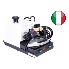 Mini Caldeira A Vapor Italiana 4,0 Litros - 220v Sun Special