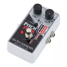 Pedal Electro-harmonix Pitch Fork Pitch Shifter
