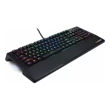 Cyberpowerpc Syber K1 Skmb204 Rgb Teclado Mecnico Para Juego