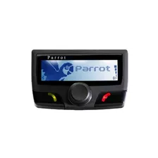 Kit De Manos Libres Para El Coche Parrot Ck3100 Bluetooth