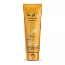  Trivitt Máscara Hidratação Intensiva 250ml 