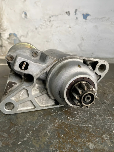 Motor De Arranque Vw Golf 1.6 2005 Ea111