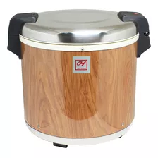 Thunder Grupo Sej21000 grano De Madera 50-cup (uncooked) 100