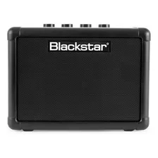 Mini Amplificador De Guitarra Eléctrica, Negro (fly3)