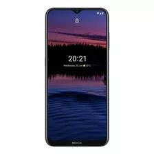 Nokia G20 Dual Sim 128 Gb Azul 4 Gb Ram