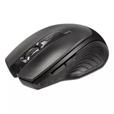 Mouse Inalámbrico Klip Xtreme Voltrex Kmw-355 Negro