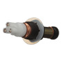 Switch Interruptor Luces 9terminales Mercury Topaz 2.3 87-94