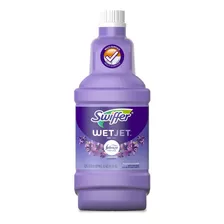 Swiffer Repuesto Líquido Lavanda Wet Jet 1,25 L