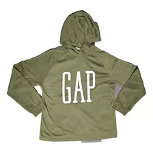 Hoodie Gap Extra Suave