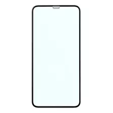 Capinha Silicone Aveludada Compatível iPhone XR + Película3d Cor Azul Bebe