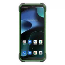 Blackview Bv8800 Dual Sim 128 Gb Navy Green 8 Gb Ram