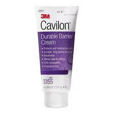 Cavilon 3m 92 Gramos, Crema Barrera Duradera Ref 3355