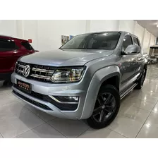 Volkswagen Amarok 2.0 Tdi Cd 4x4 Highline (aut) Diesel Aut