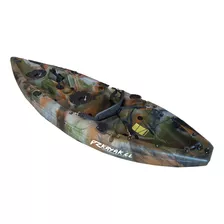 Kayak Modelo Tongoy Marca Pzkayak