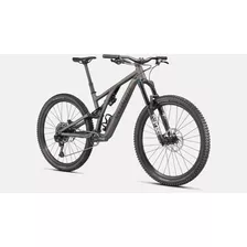 2022 Specialized Stumpjumper Evo Comp