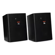 Jbl Professional Control 25av Altavoz Compacto De Fondo/prim