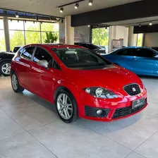 Seat Leon 2.0 Freetracktsi 211cv