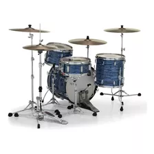 Pearl President Deluxe Ocean Ripple Drum Shell Pack