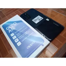 Oppo A16