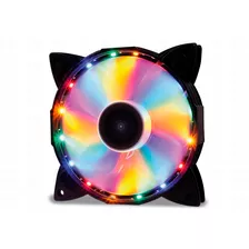 Cooler Fan Micro Ventilador Ventoinha Gabinete Gamer