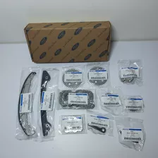 Kit Cadena De Tiempo Ford Ranger 2.3 / Mazda 6 Original