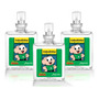 Kit 3 Perfume Infantil Cebolinha Jequiti 25ml Turma Da Monica