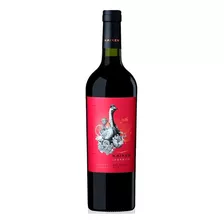 Vino Kaiken Indomito Red Blend X750cc