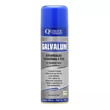 Galvanização A Frio Galvalum Spray 300ml - Quimatic Tapmat
