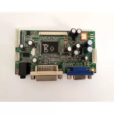 Placa Sinal Monitor Sti Semp Toshiba Mlc 1931w 