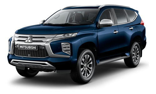 Tapete Cajuela Mitsubishi Montero 2018 - 2024 Foto 9