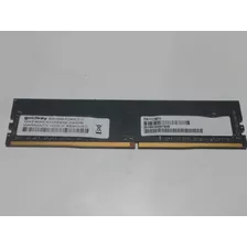 Memória Ram 8gb Ddr4 Pc2400 2400mhz Goldkey 