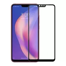 Pelicula De Vidro 3d 5d 9d Com Borda Xiaomi Mi 8 Lite