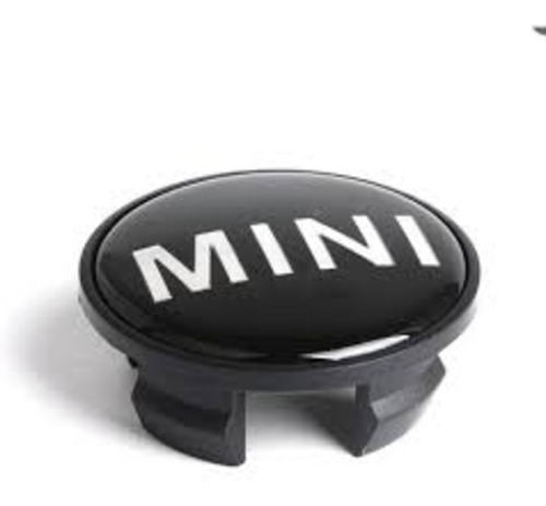 Centros Rin Para Mini Cooper S Elige Modelos Disp 1pza 54mm Foto 3