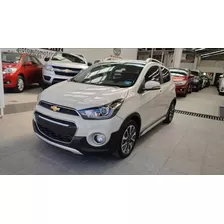 Chevrolet Spark 2019 Active Mt