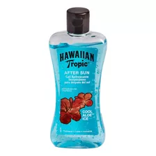 Gel Refrescante After Sun | Aloe Ice | Hawaiian Tropic 240ml