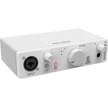 Interfaz Audio Arturia Minifuse 1 Usb Estudio